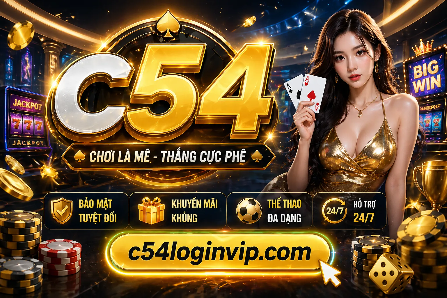 Khuyến mãi rr888 nổ hũ