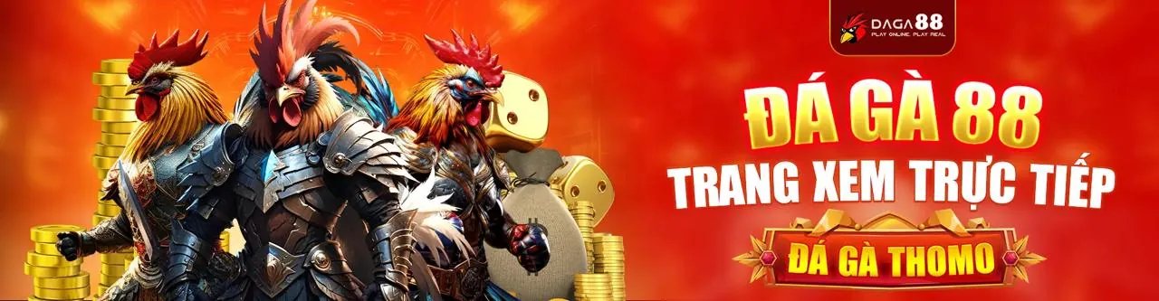 Đá Gà Trực Tuyến Hấp Dẫn tại rr888 nổ hũ