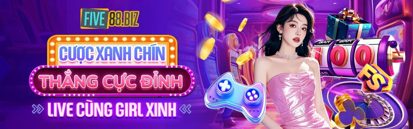 Hình ảnh chính của RR888 Nổ Hũ
