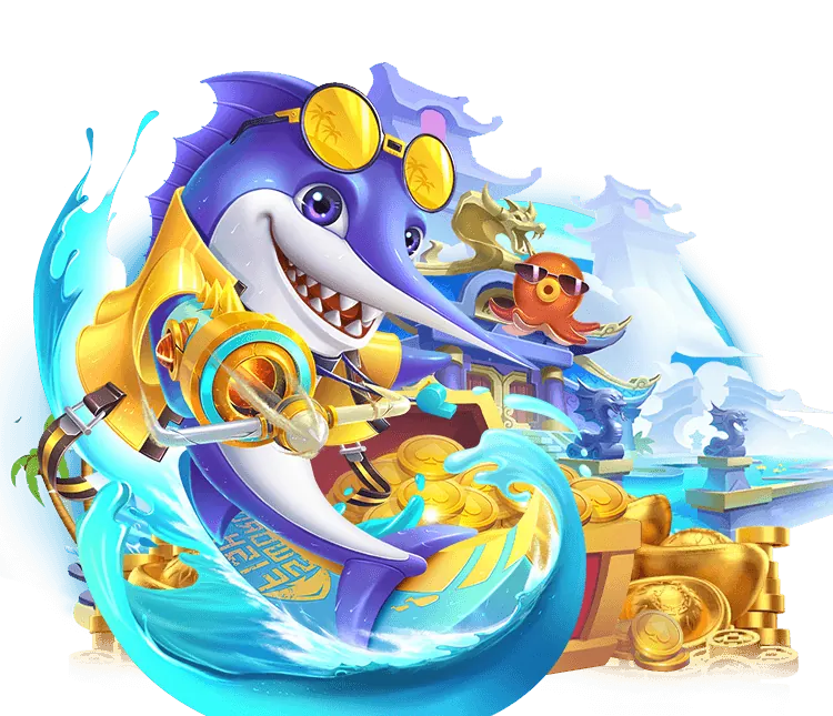 Game Bắn Cá rr888