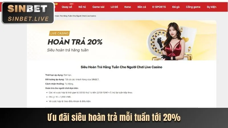 Bước 4: Nạp tiền và nhận ưu đãi từ RR888 Nổ Hũ
